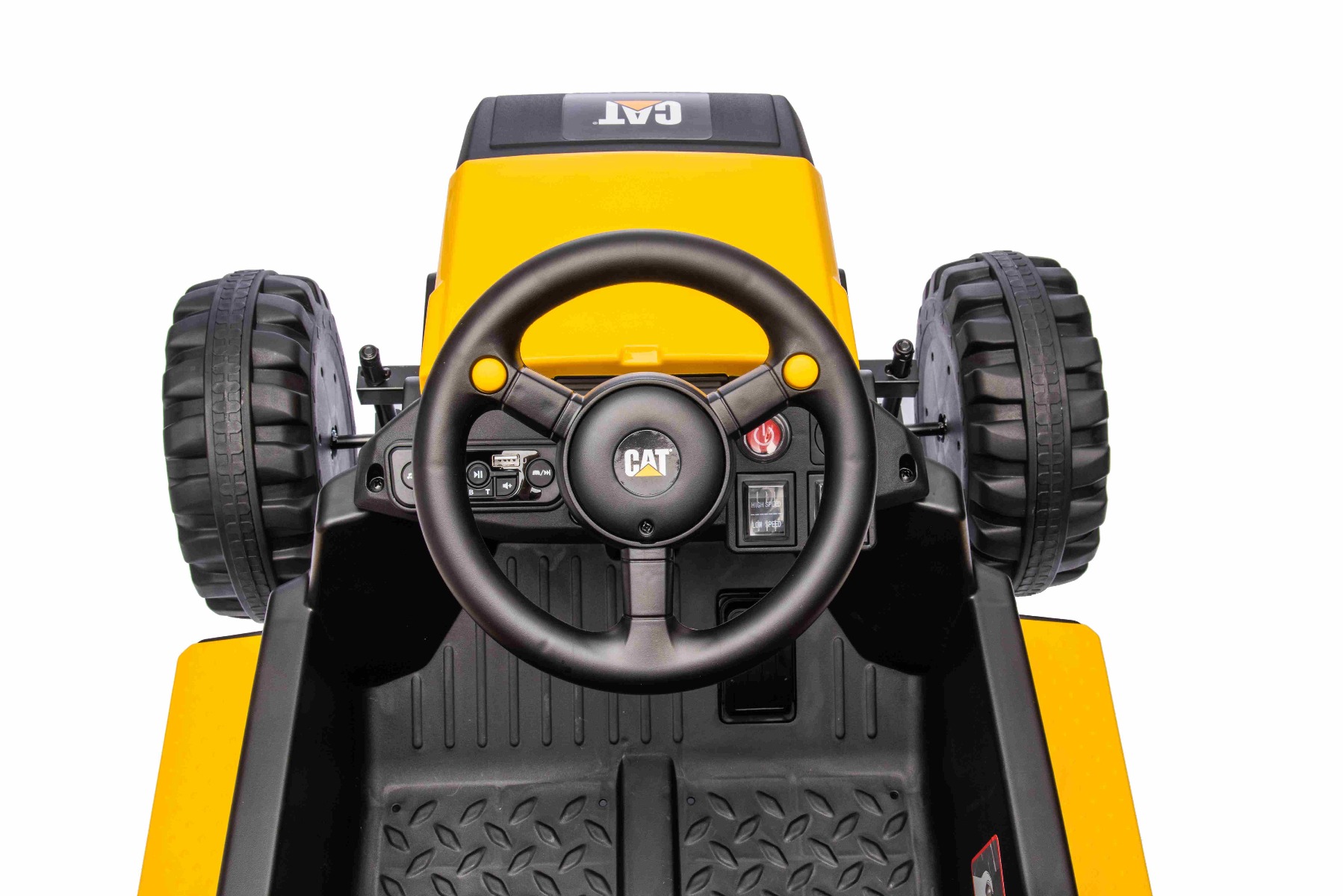 Volan multifuncțional