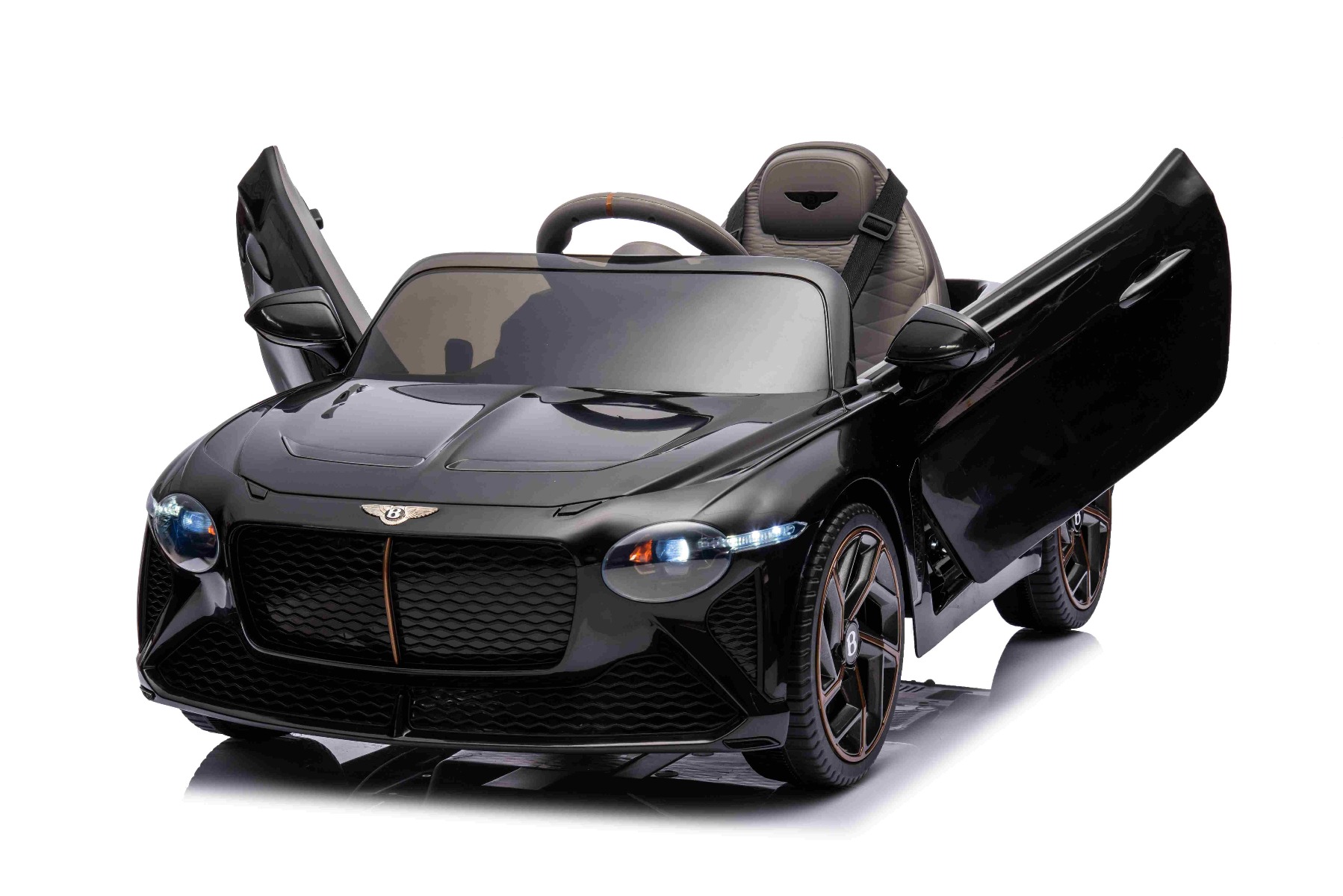 Ușile care se deschid vertical