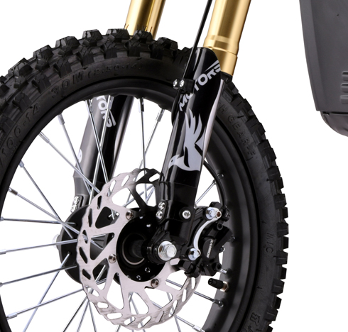 Frâne cu disc cu etrier sport