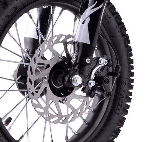 Frâne cu disc sport