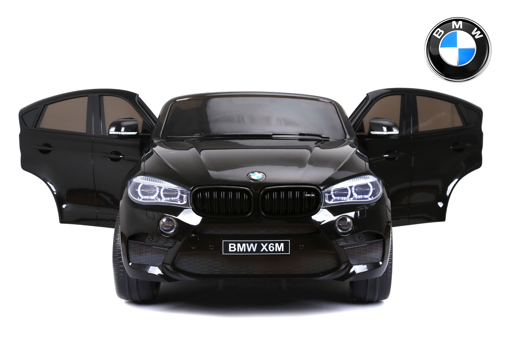 Uși care se deschid