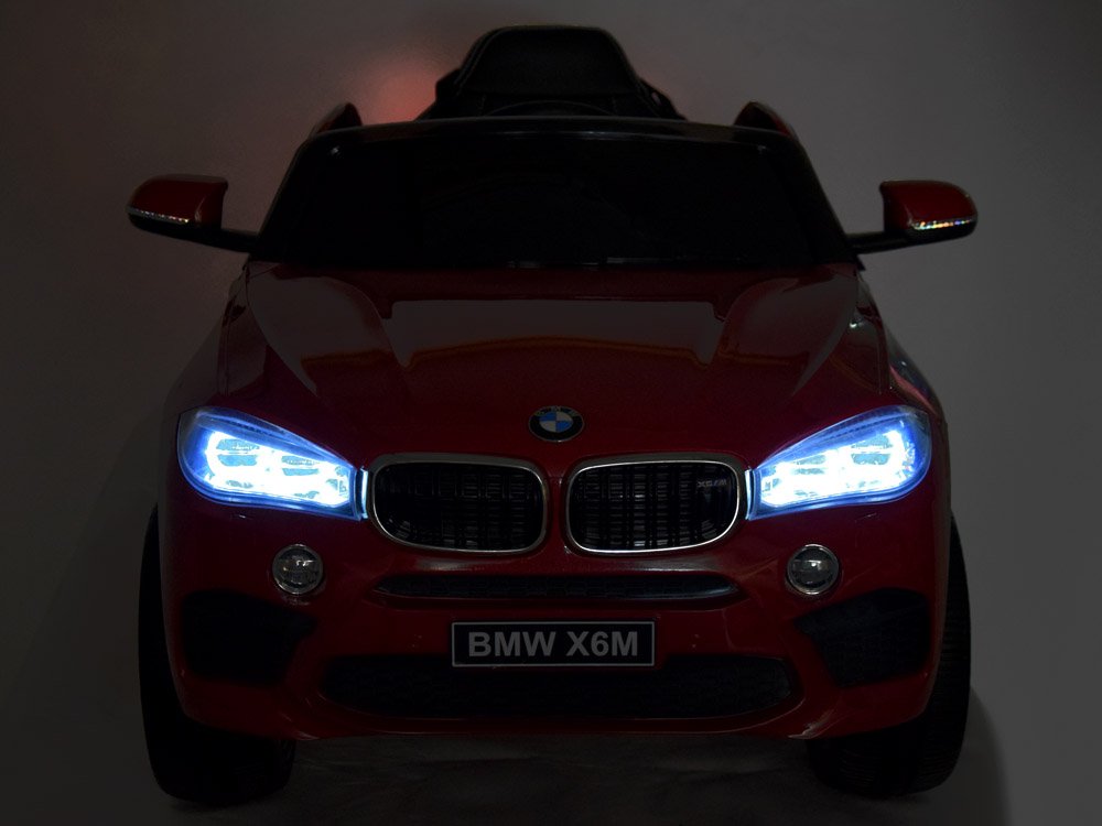 Lumini LED