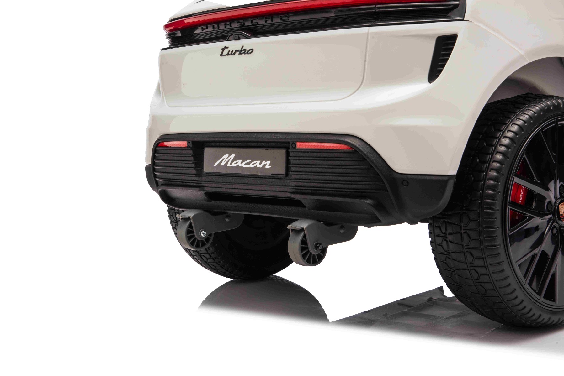 Roți auxiliare pentru remorcare