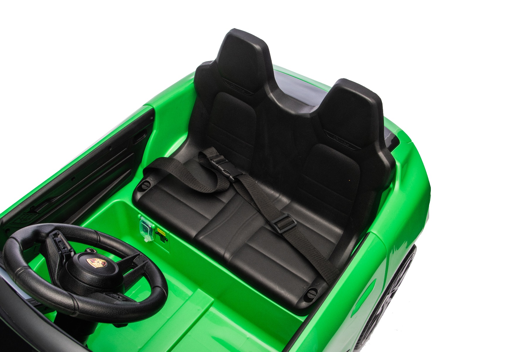 Volan și bord multifuncționale