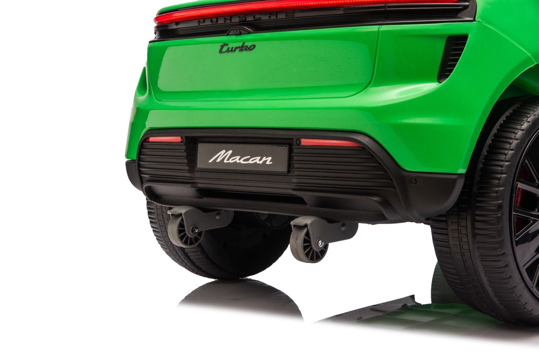 Roți auxiliare pentru remorcare