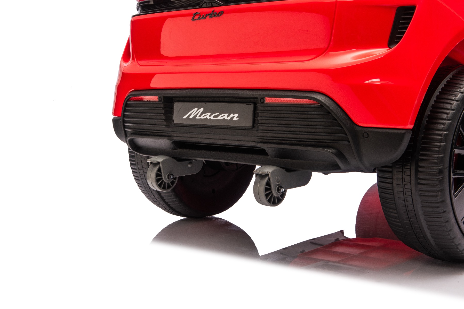 Roți auxiliare pentru remorcare