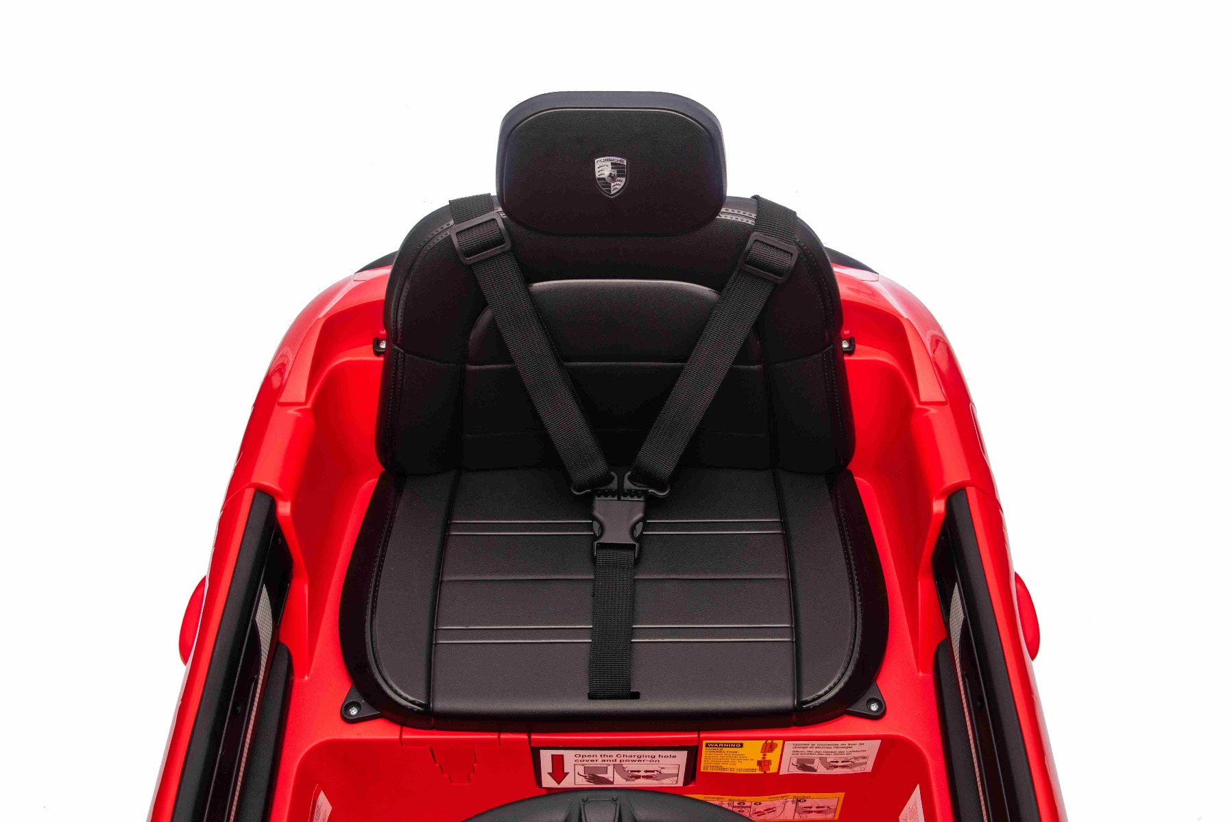 Centură de siguranță în 3 puncte