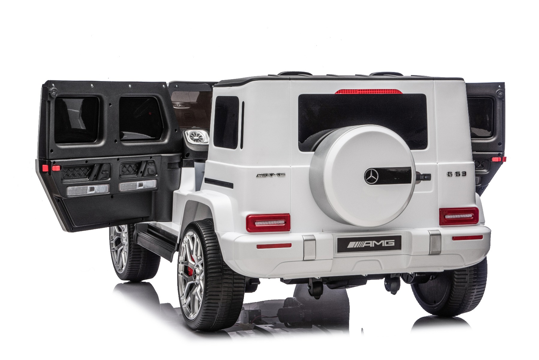 Uși care se deschid cu sistem de blocare de sigurantă