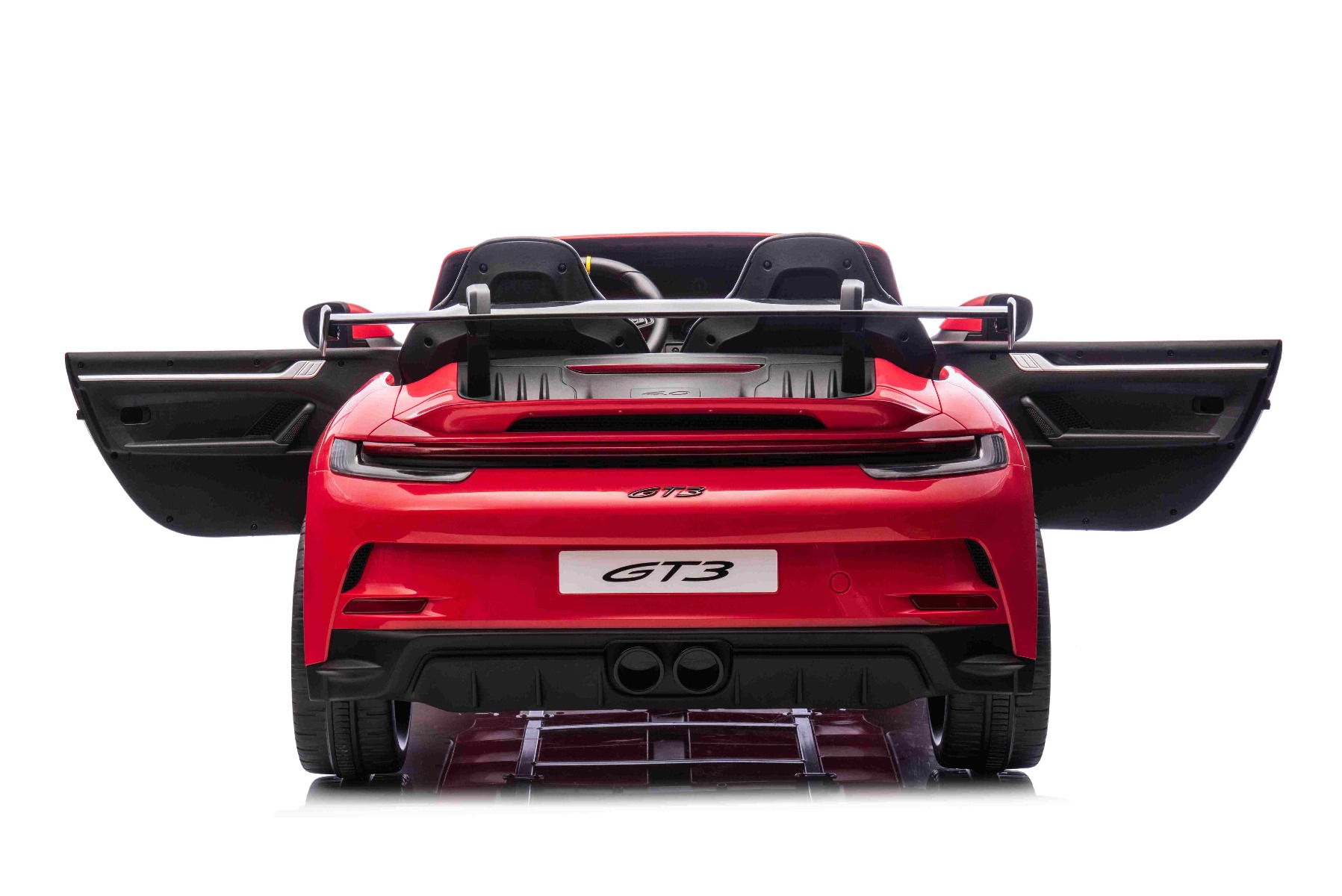 Ușă cu deschidere și blocare de siguranță